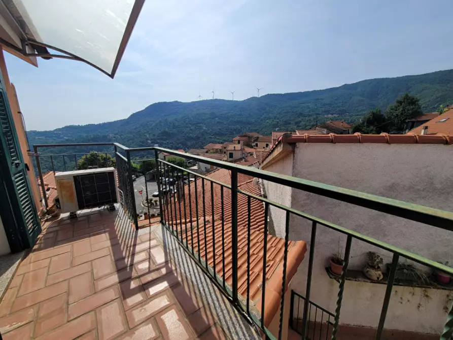 Immagine 12 di Villetta a schiera in vendita  in via veirasca a Quiliano