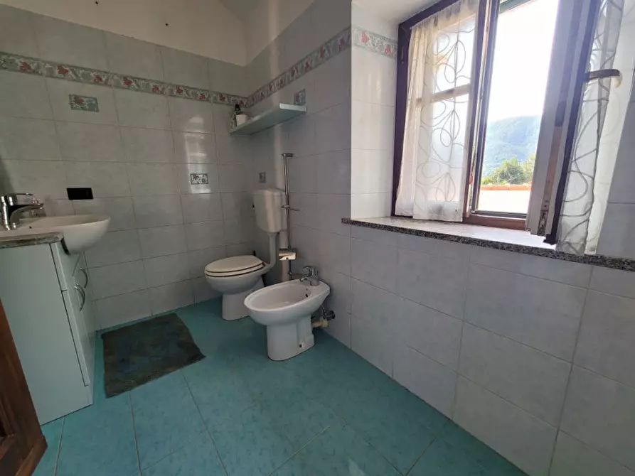 Immagine 13 di Villetta a schiera in vendita  in via veirasca a Quiliano