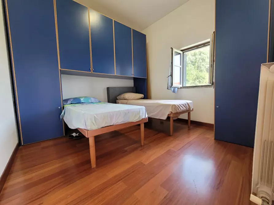 Immagine 15 di Villetta a schiera in vendita  in via veirasca a Quiliano