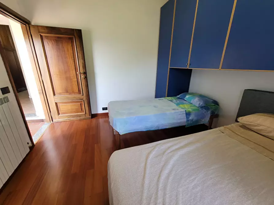 Immagine 16 di Villetta a schiera in vendita  in via veirasca a Quiliano