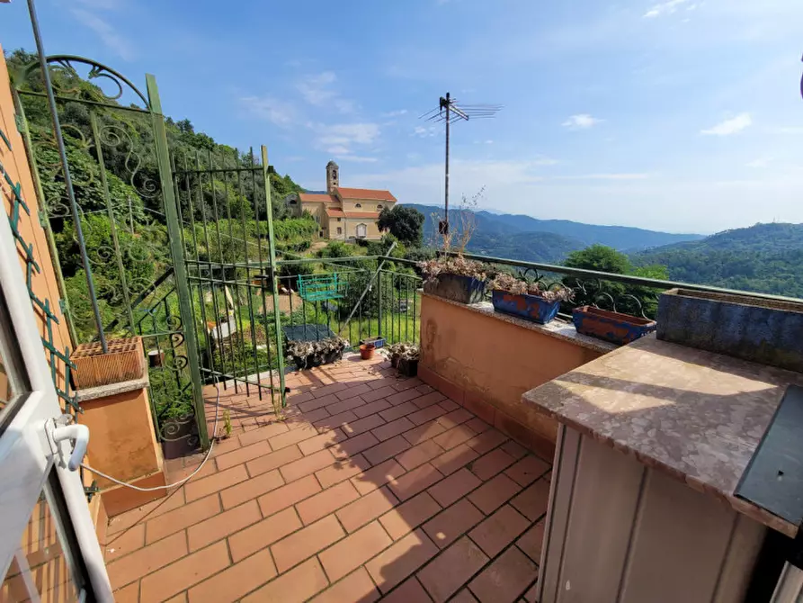 Immagine 17 di Villetta a schiera in vendita  in via veirasca a Quiliano