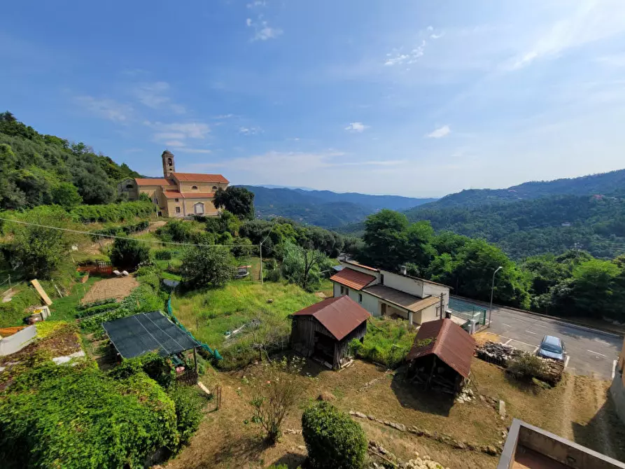 Immagine 18 di Villetta a schiera in vendita  in via veirasca a Quiliano