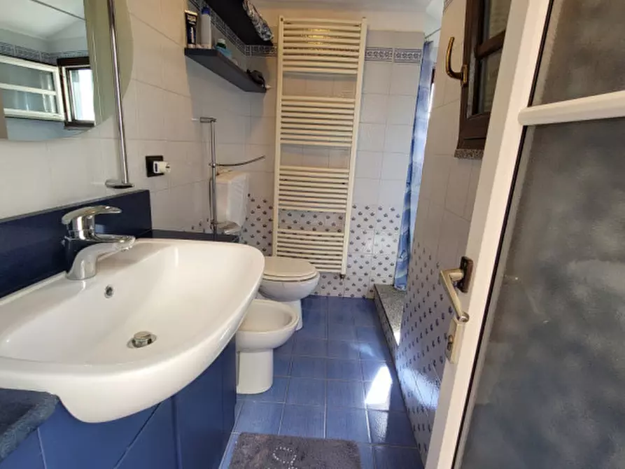 Immagine 20 di Villetta a schiera in vendita  in via veirasca a Quiliano