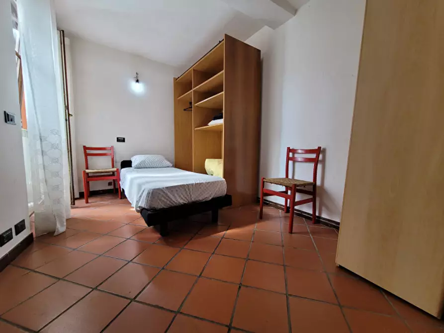 Immagine 21 di Villetta a schiera in vendita  in via veirasca a Quiliano