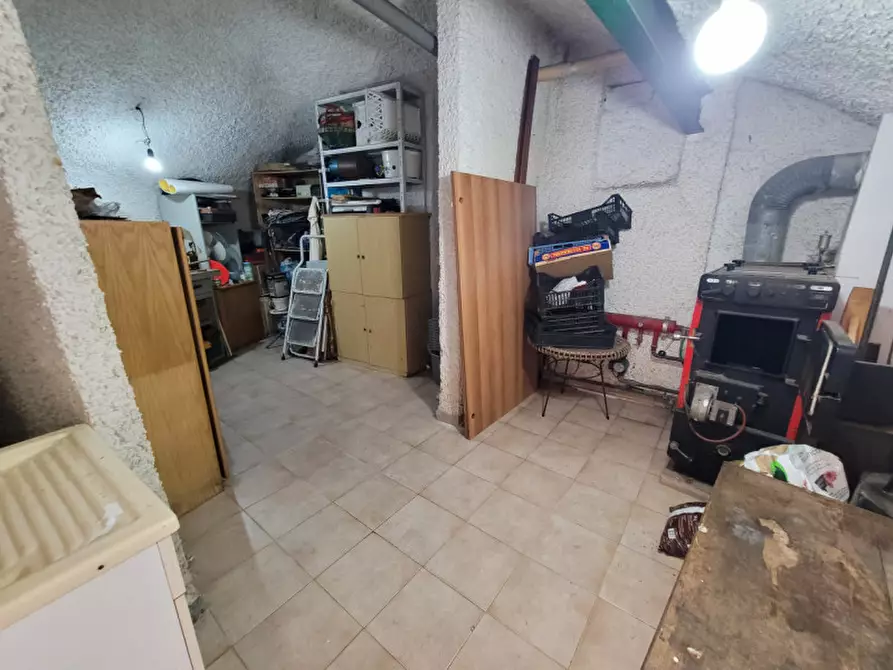 Immagine 22 di Villetta a schiera in vendita  in via veirasca a Quiliano