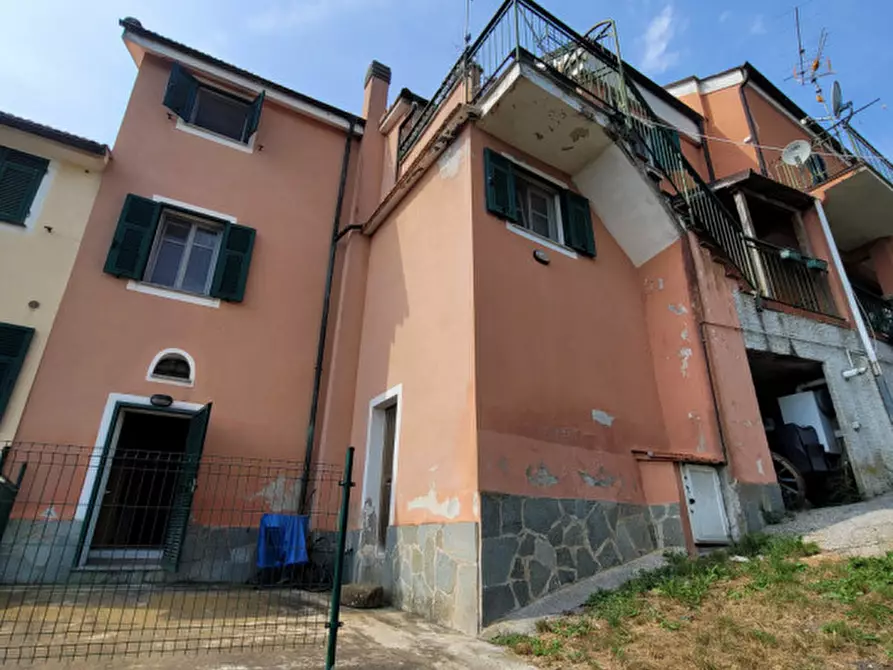 Immagine 23 di Villetta a schiera in vendita  in via veirasca a Quiliano