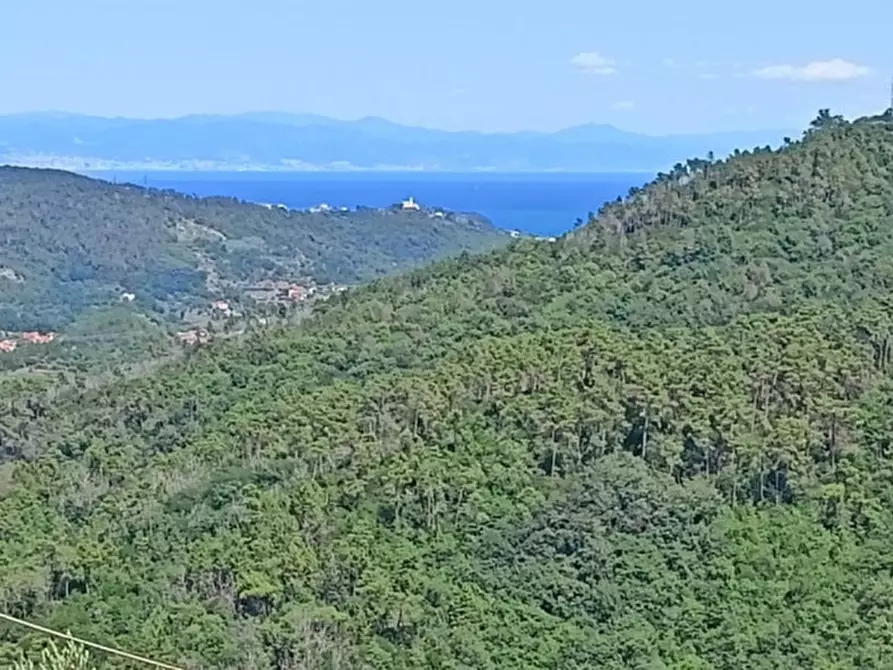 Immagine 25 di Villetta a schiera in vendita  in via veirasca a Quiliano