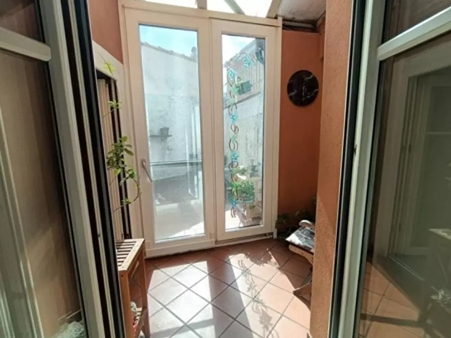 Immagine 27 di Villetta a schiera in vendita  in via veirasca a Quiliano