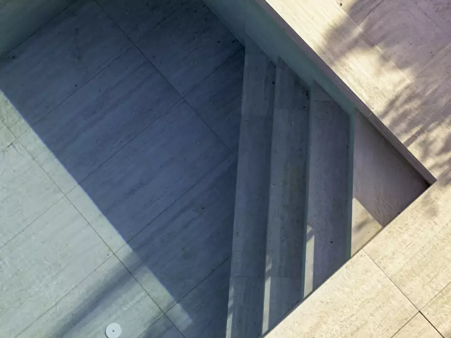 Immagine 14 di Villa in vendita  in via villaggio oliveto a Costermano sul Garda