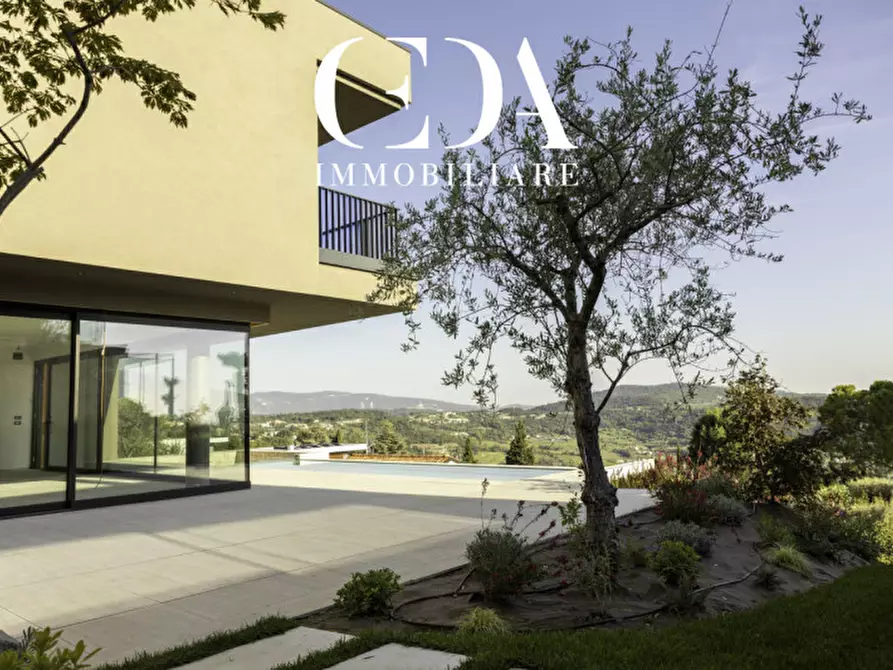 Immagine 27 di Villa in vendita  in via villaggio oliveto a Costermano sul Garda