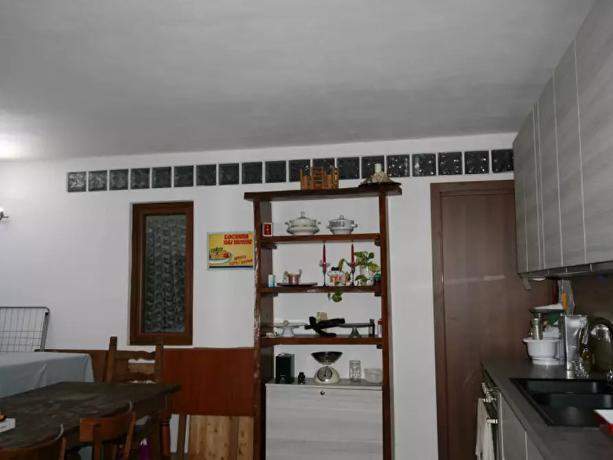 Immagine 3 di Rustico / casale in vendita  a Trequanda