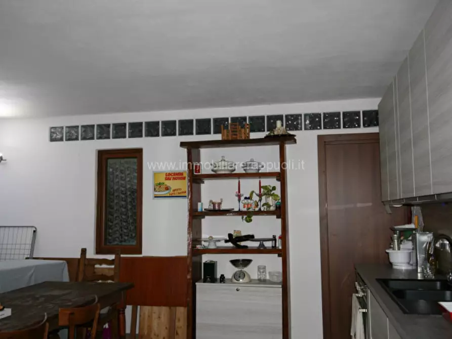 Immagine 3 di Rustico / casale in vendita  a Trequanda