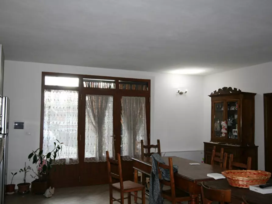 Immagine 4 di Rustico / casale in vendita  a Trequanda