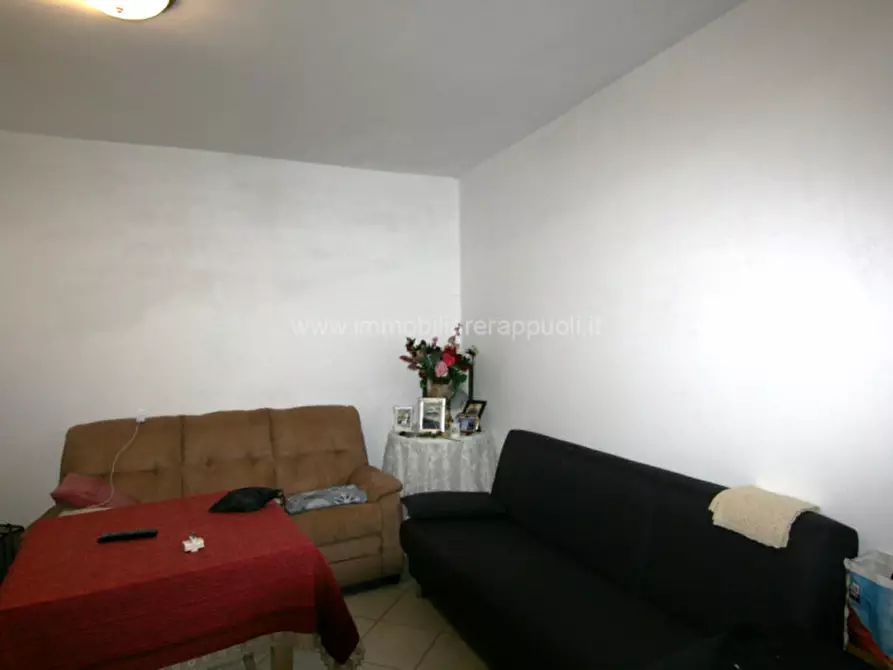 Immagine 6 di Rustico / casale in vendita  a Trequanda