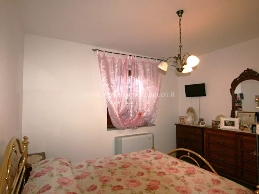 Immagine 7 di Rustico / casale in vendita  a Trequanda