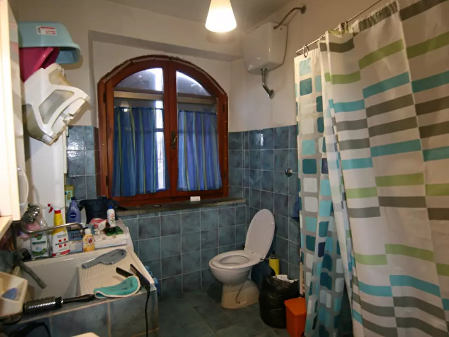 Immagine 9 di Rustico / casale in vendita  a Trequanda