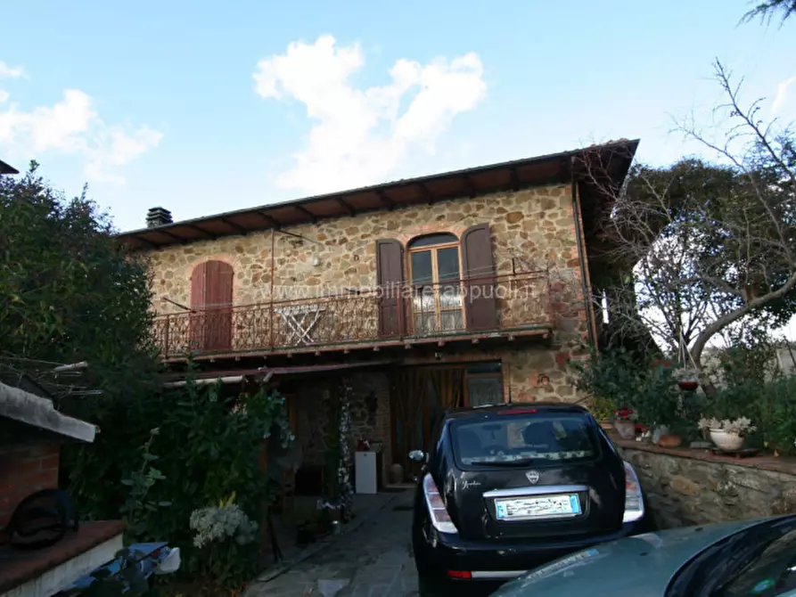 Immagine 15 di Rustico / casale in vendita  a Trequanda