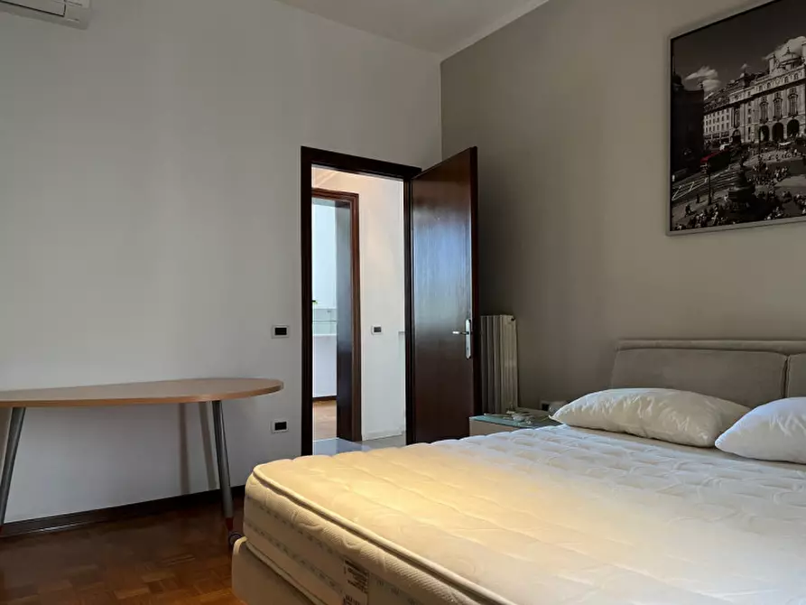 Immagine 3 di Appartamento in affitto  a Rovigo
