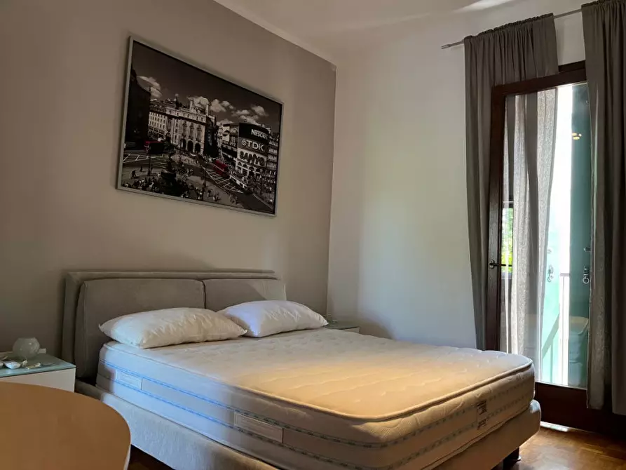 Immagine 4 di Appartamento in affitto  a Rovigo