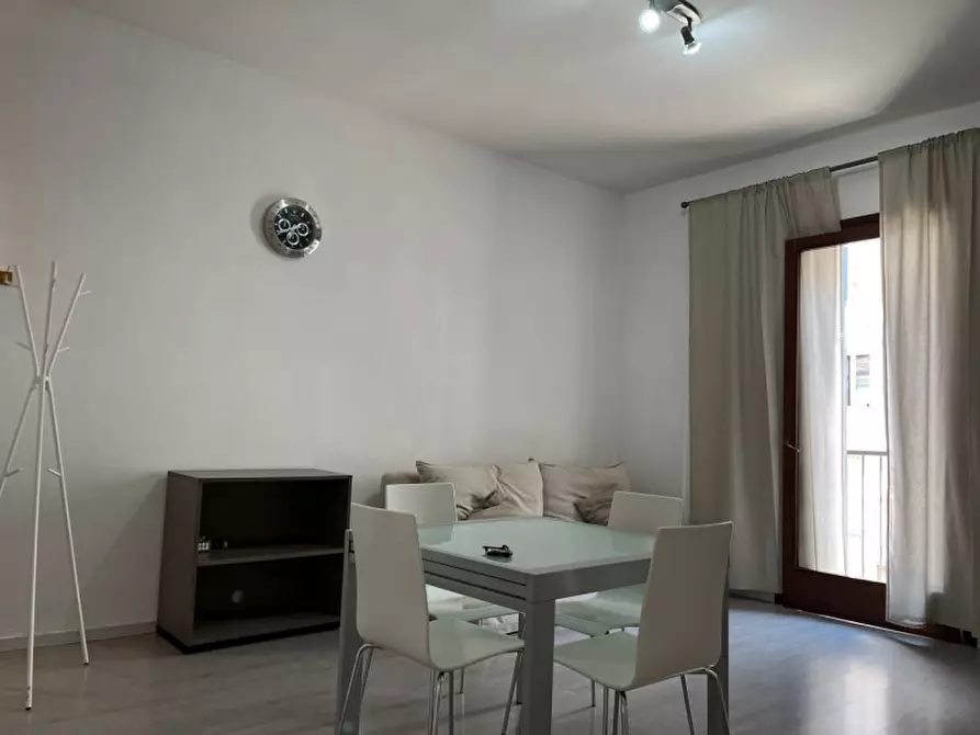 Immagine 7 di Appartamento in affitto  a Rovigo