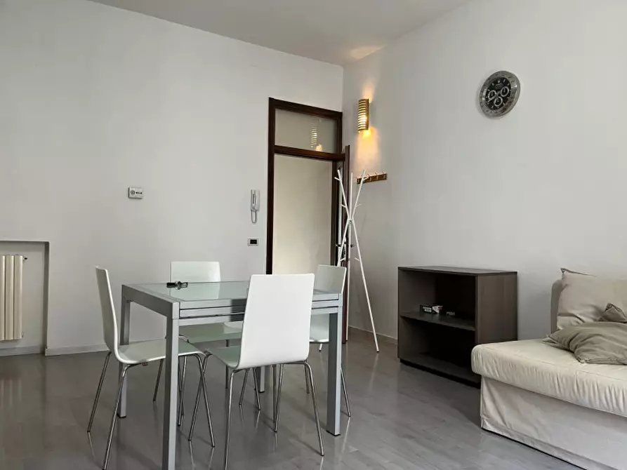 Immagine 8 di Appartamento in affitto  a Rovigo
