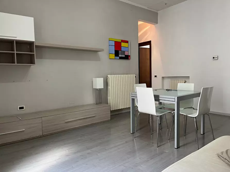 Immagine 9 di Appartamento in affitto  a Rovigo