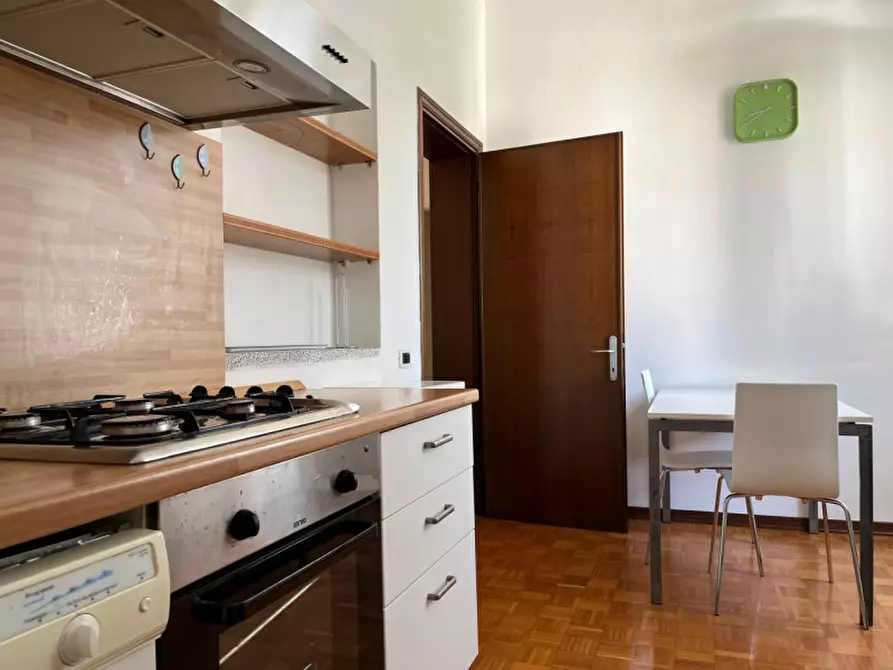Immagine 14 di Appartamento in affitto  a Rovigo