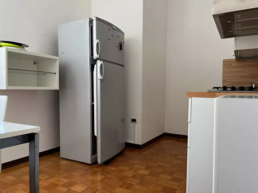Immagine 15 di Appartamento in affitto  a Rovigo
