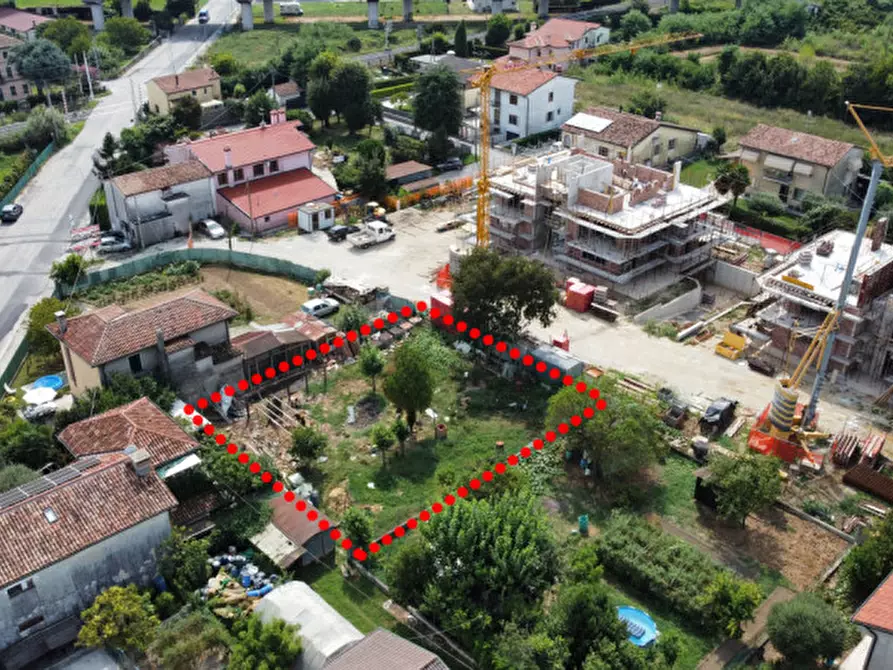 mansarda in vendita a Castelfranco Veneto