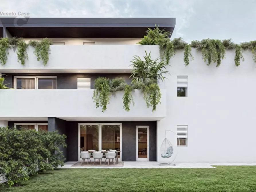 Immagine 2 di Appartamento in vendita  a Ponte San Nicolò