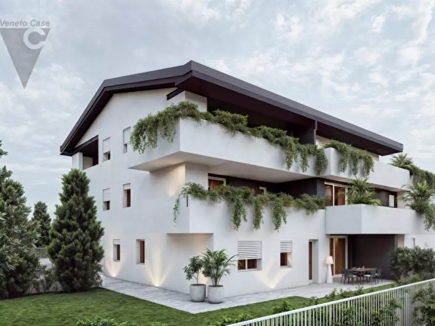 Immagine 3 di Appartamento in vendita  a Ponte San Nicolò