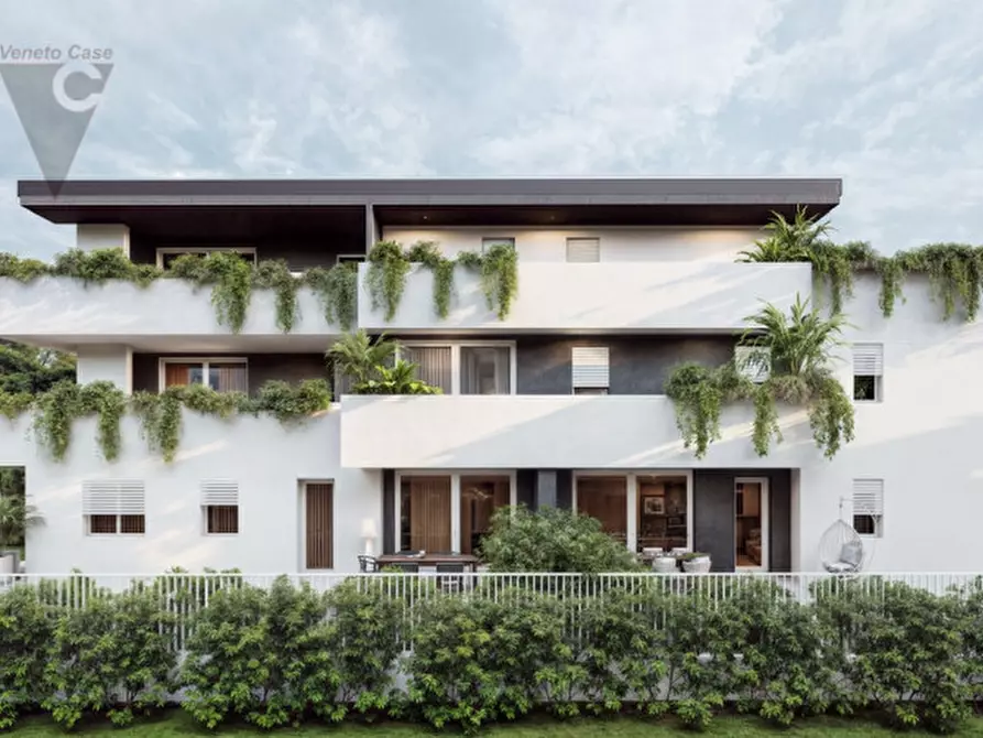 Immagine 4 di Appartamento in vendita  a Ponte San Nicolò