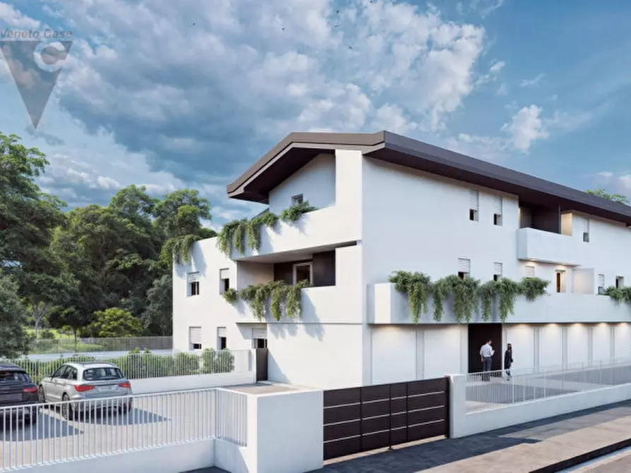 Immagine 5 di Appartamento in vendita  a Ponte San Nicolò