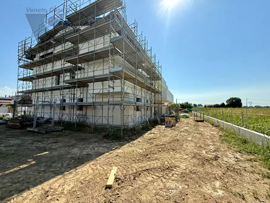 Immagine 8 di Appartamento in vendita  a Ponte San Nicolò