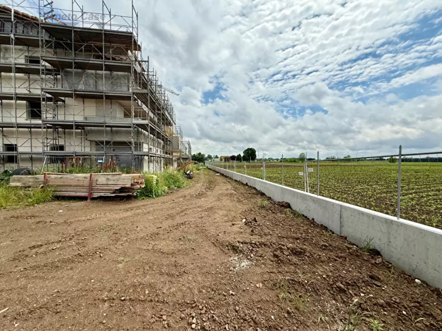 Immagine 9 di Appartamento in vendita  a Ponte San Nicolò