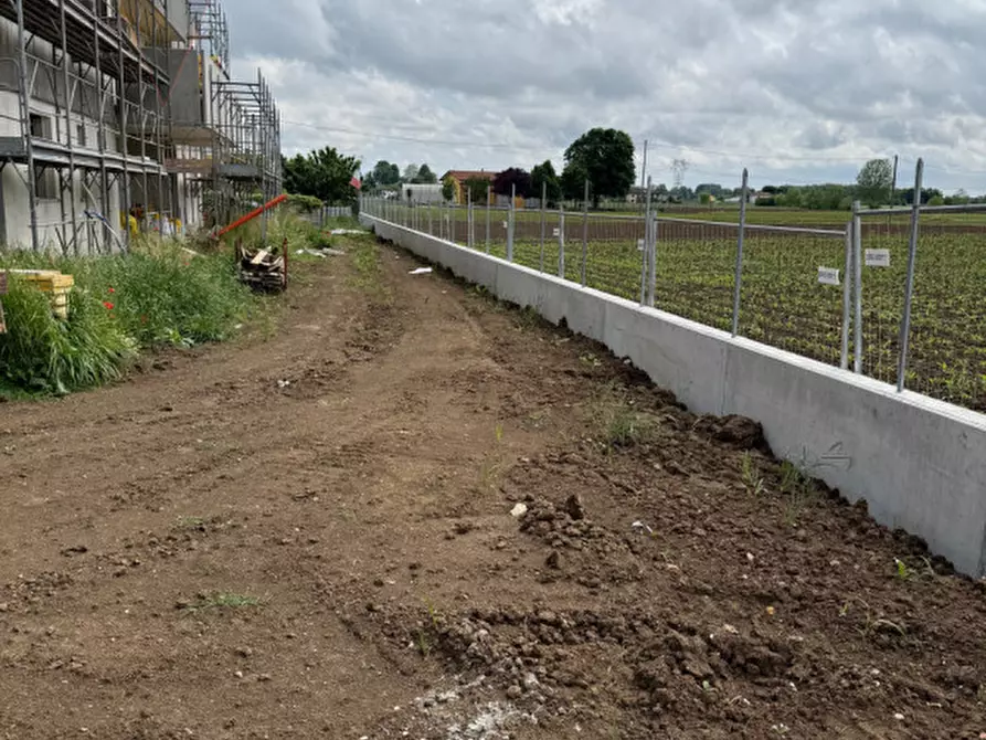 Immagine 10 di Appartamento in vendita  a Ponte San Nicolò