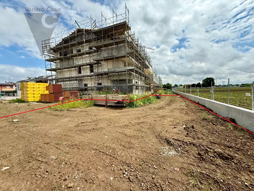 Immagine 11 di Appartamento in vendita  a Ponte San Nicolò