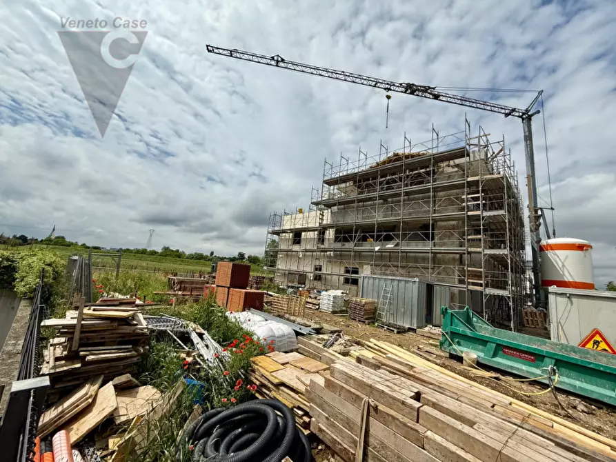 Immagine 13 di Appartamento in vendita  a Ponte San Nicolò