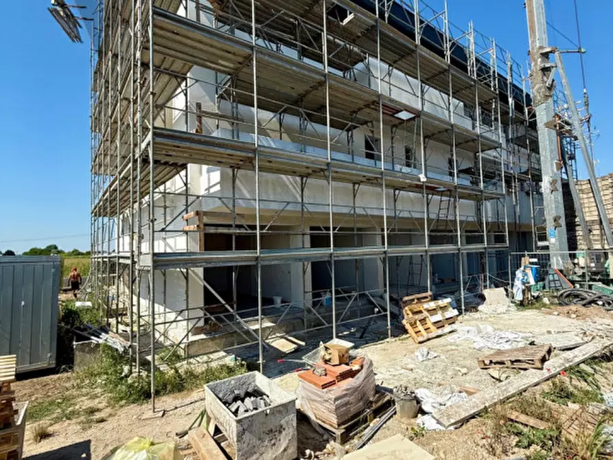 Immagine 14 di Appartamento in vendita  a Ponte San Nicolò