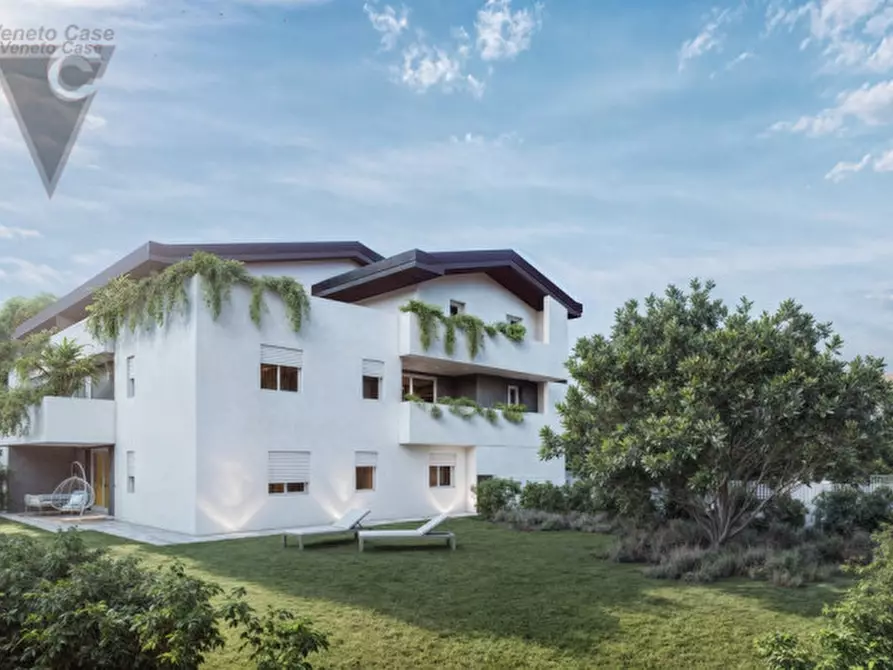 Immagine 17 di Appartamento in vendita  a Ponte San Nicolò