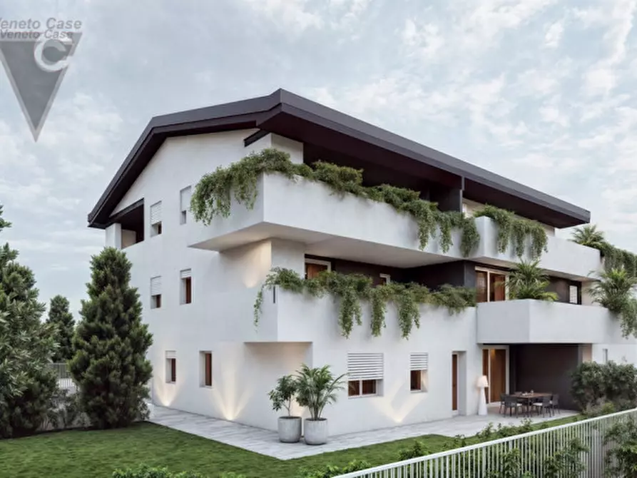 Immagine 19 di Appartamento in vendita  a Ponte San Nicolò