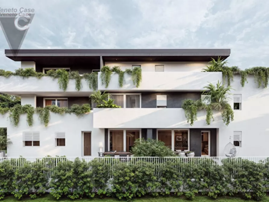 Immagine 20 di Appartamento in vendita  a Ponte San Nicolò