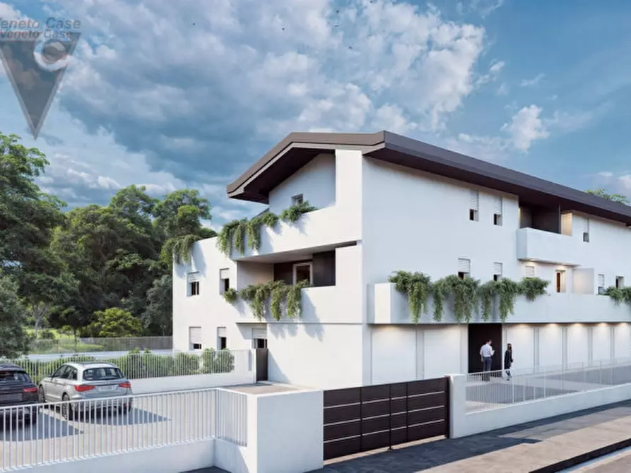 Immagine 21 di Appartamento in vendita  a Ponte San Nicolò