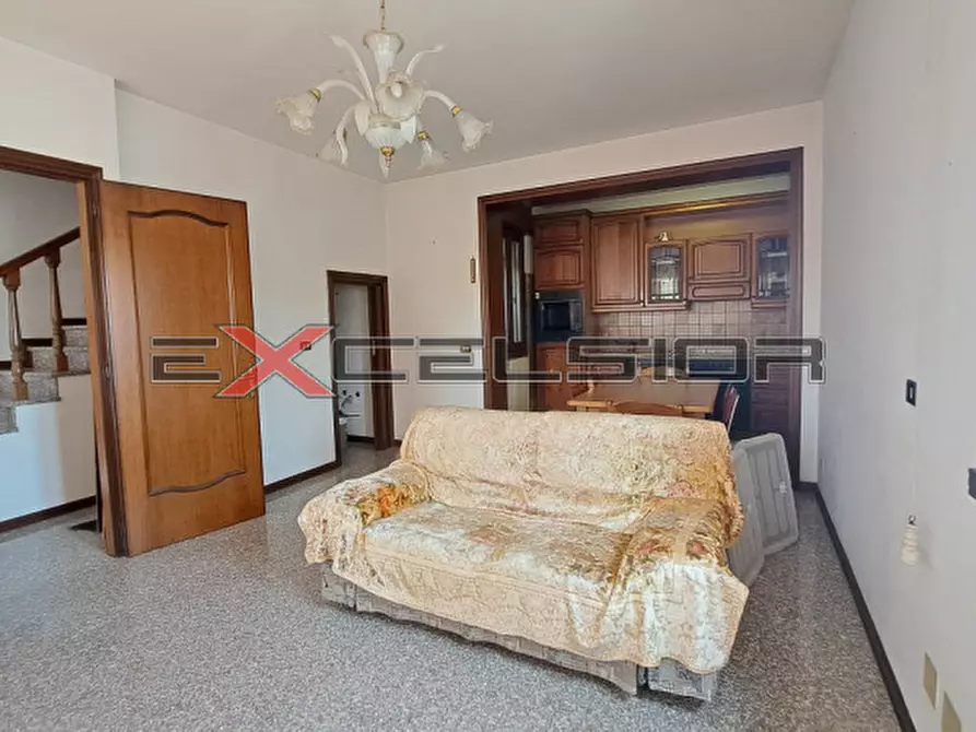 Immagine 2 di Casa bifamiliare in vendita  in Via G. Matteotti n.20 bis - Cavarzere (VE) a Cavarzere