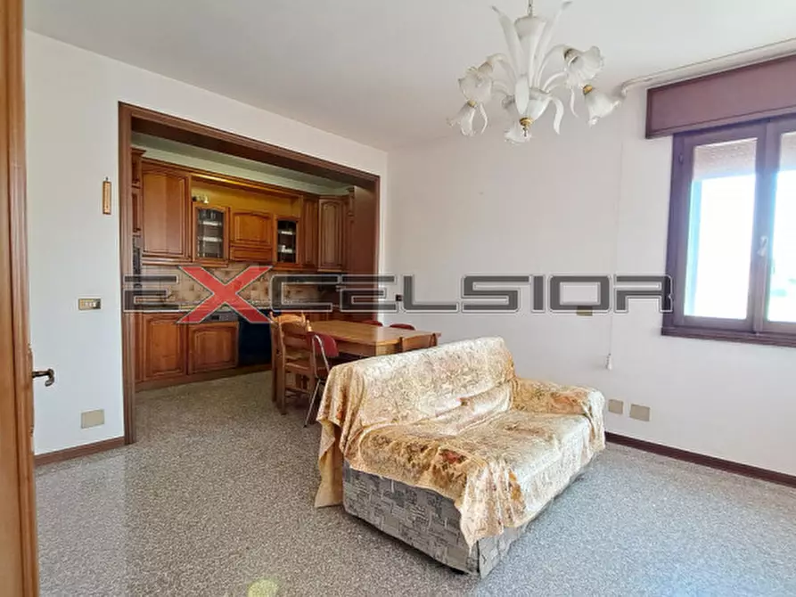 Immagine 3 di Casa bifamiliare in vendita  in Via G. Matteotti n.20 bis - Cavarzere (VE) a Cavarzere