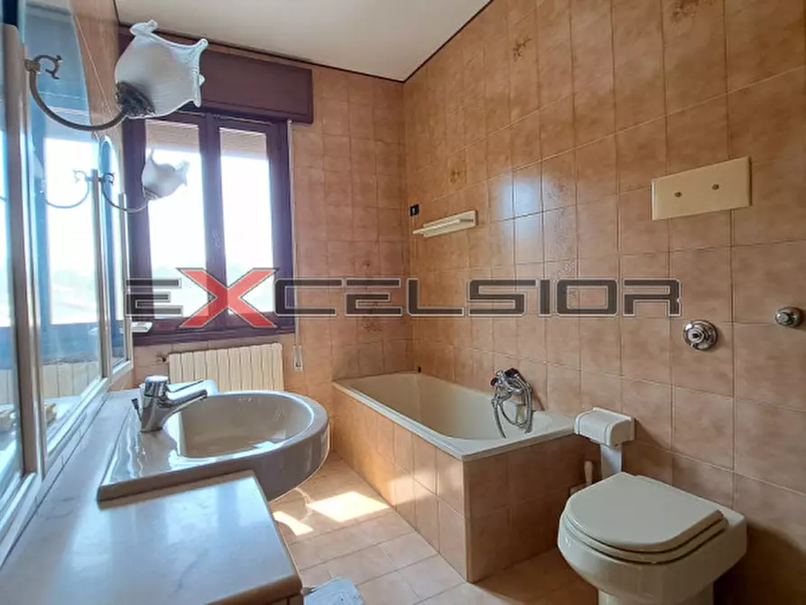 Immagine 6 di Casa bifamiliare in vendita  in Via G. Matteotti n.20 bis - Cavarzere (VE) a Cavarzere