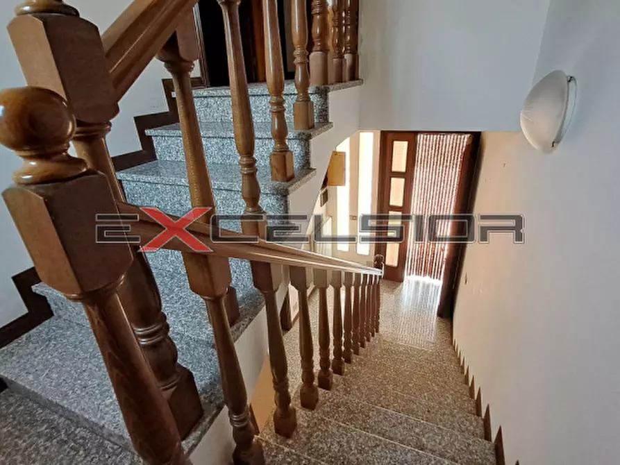 Immagine 8 di Casa bifamiliare in vendita  in Via G. Matteotti n.20 bis - Cavarzere (VE) a Cavarzere