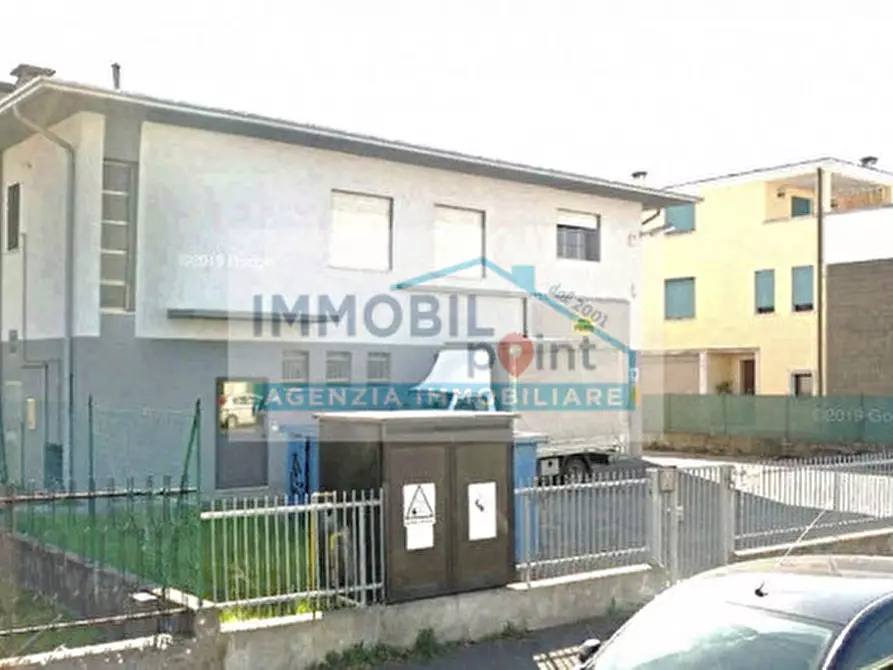Immagine 1 di Capannone industriale in vendita  in via avogadro a Rubano