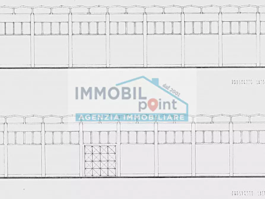 Immagine 7 di Capannone industriale in vendita  in via avogadro a Rubano