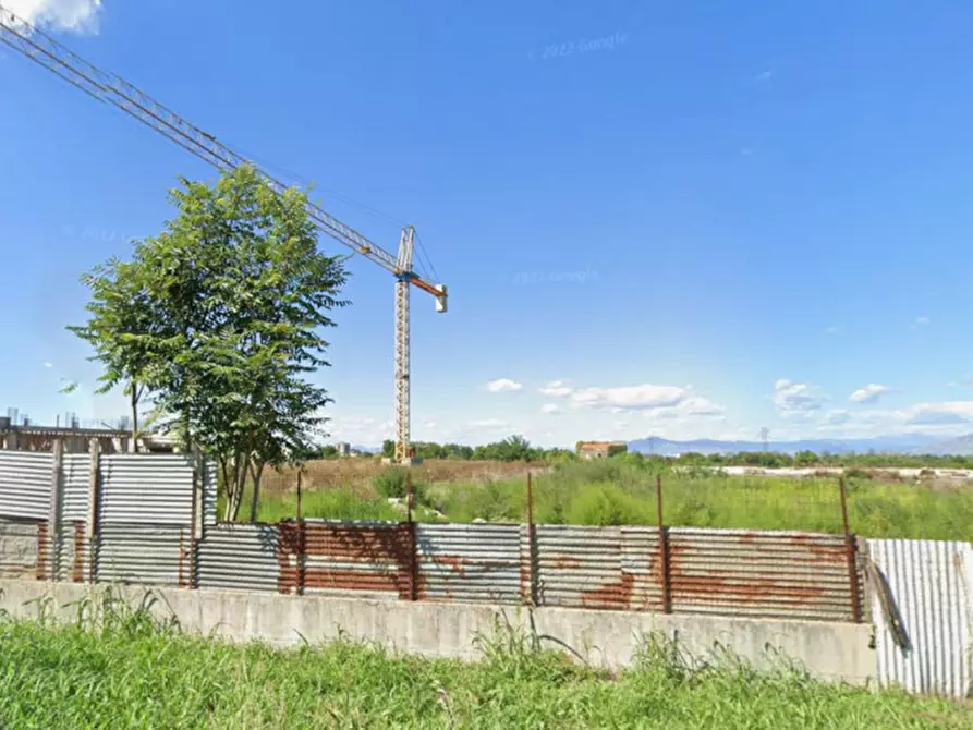 Immagine 1 di Capannone industriale in vendita  in località Ponte di Friano, N. snc a Sant'antimo